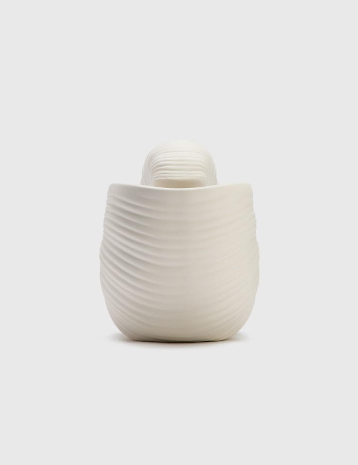 Ferm Living - Shell Pot | HBX - Globally Curated Fashion and Lifestyle ...