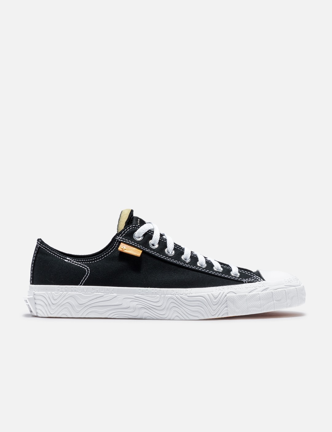 Converse - Chuck Taylor Alt Star | HBX