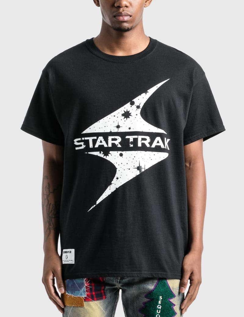 Billionaire Boys Club - Billionaire Boys Club × Star Trak