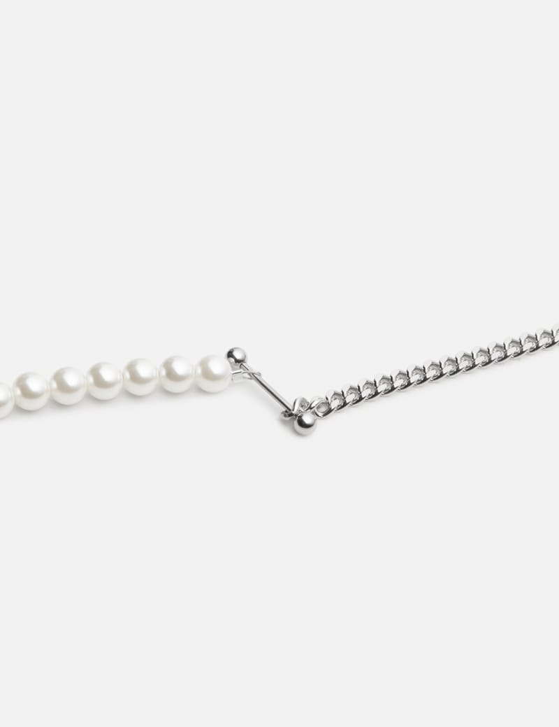 Justine Clenquet - Robyn Necklace | HBX - Globally Curated