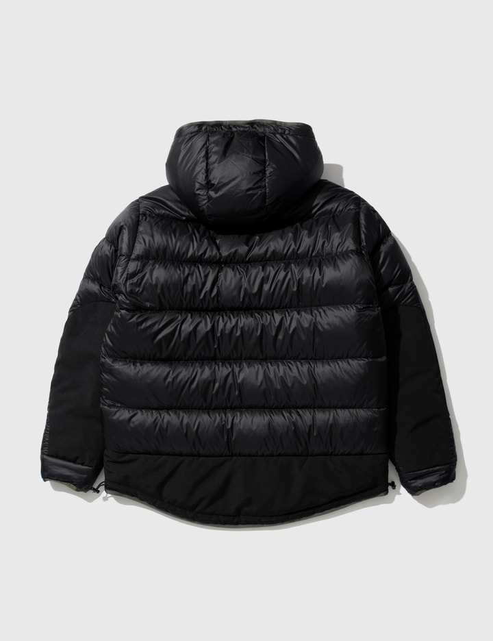 Moncler - Goustan Jacket | HBX - Globally Curated Fashion and Lifestyle ...