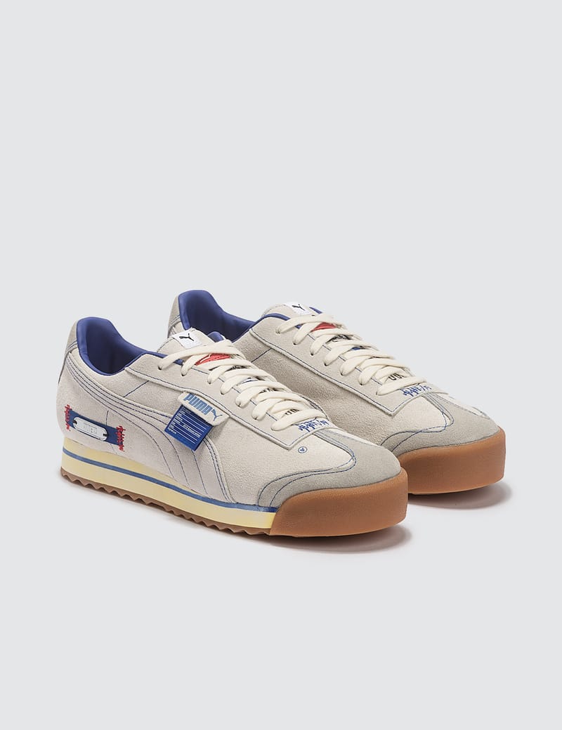 Puma roma hotsell x ader error