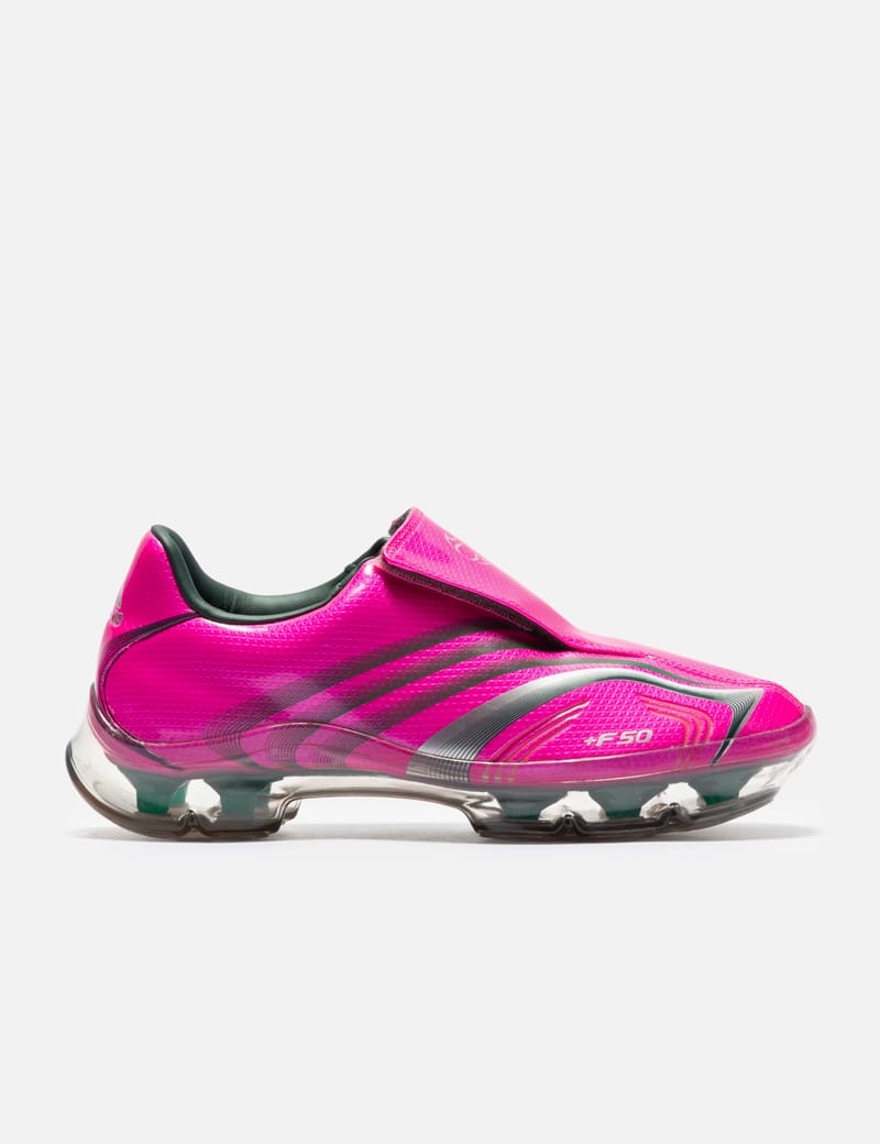 adidas Originals Adidas F50 ADIFRAME W - Laceless slip-on sneaker