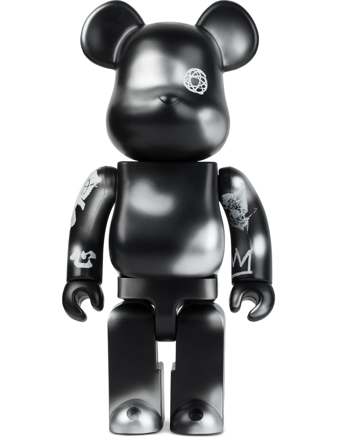 Medicom Toy - 100% Unkle BE@RBRICK | HBX - Globally Curated Fashion and ...