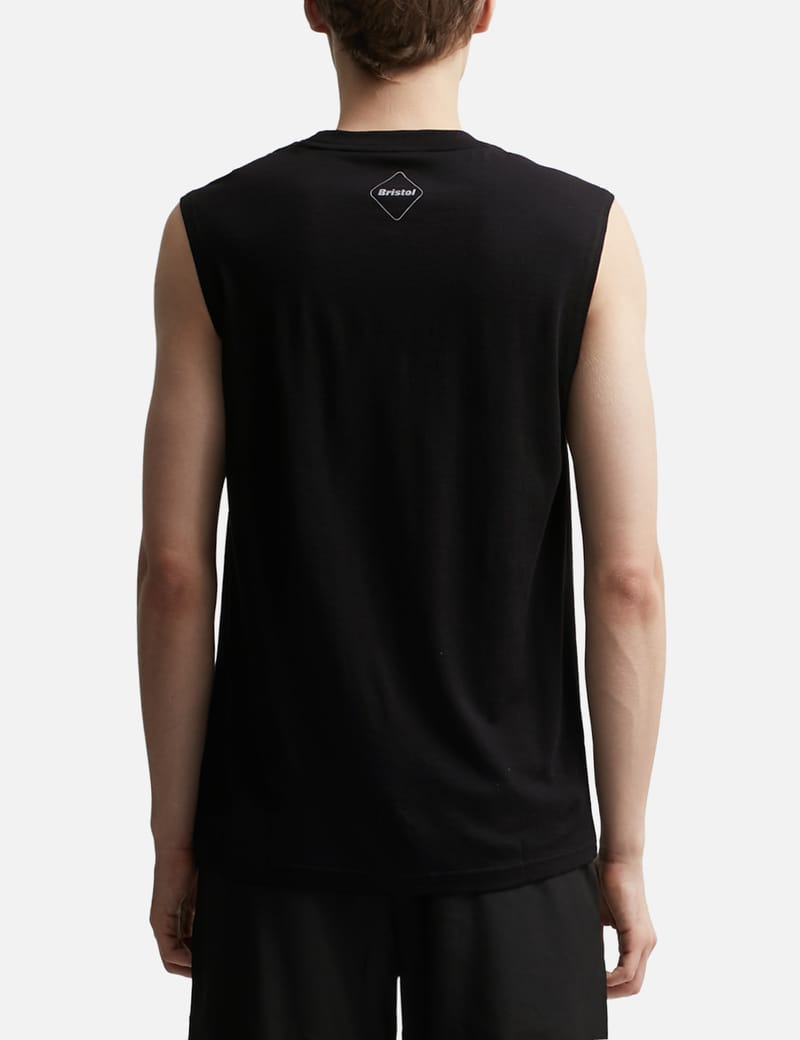FCRB WOOL BLEND AUTHENTIC ノースリーブTシャツ tanktop-1-1-a47f0.jpg?fit=max&