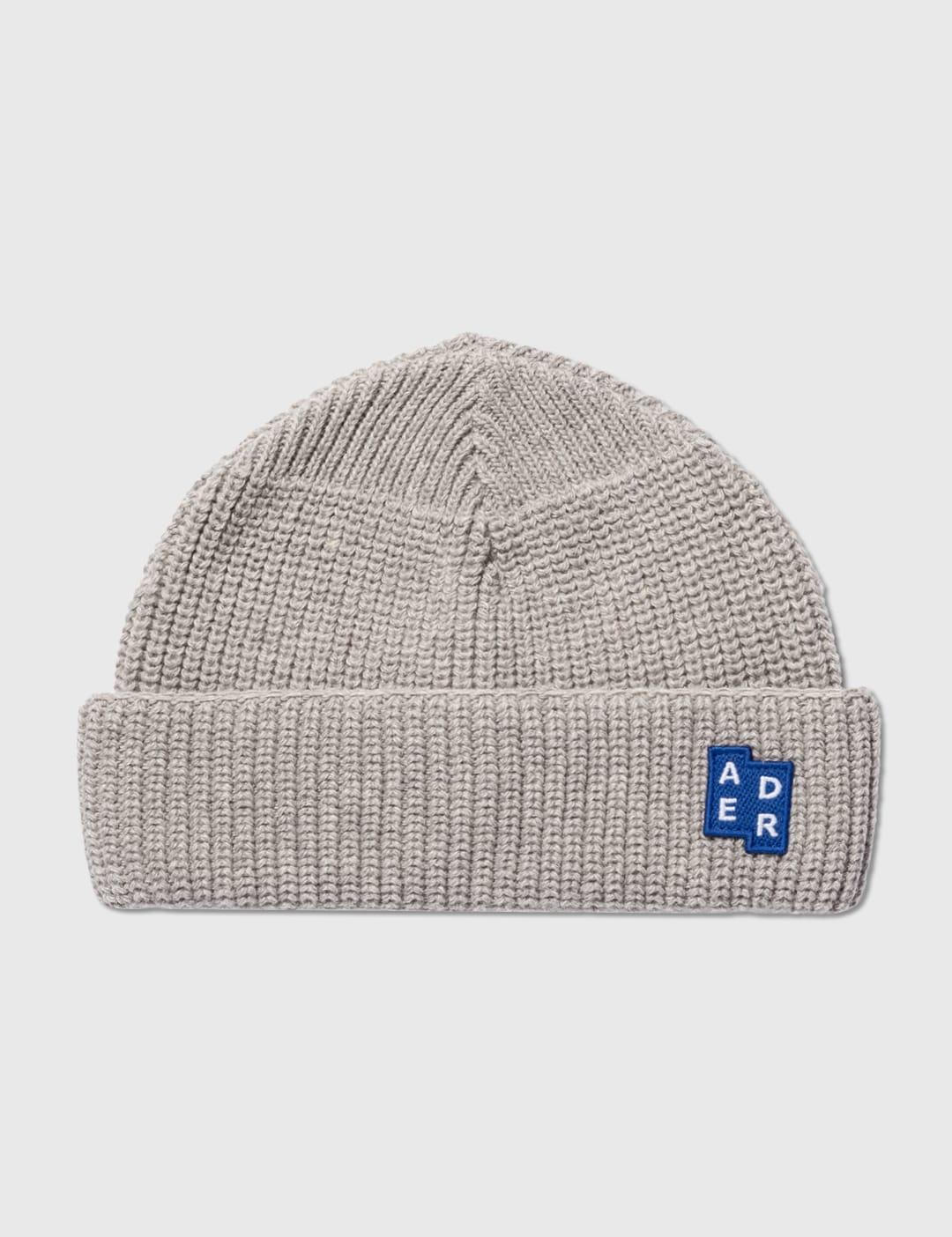 Ader Error - LOGO BEANIE | HBX - Globally Curated Fashion and 