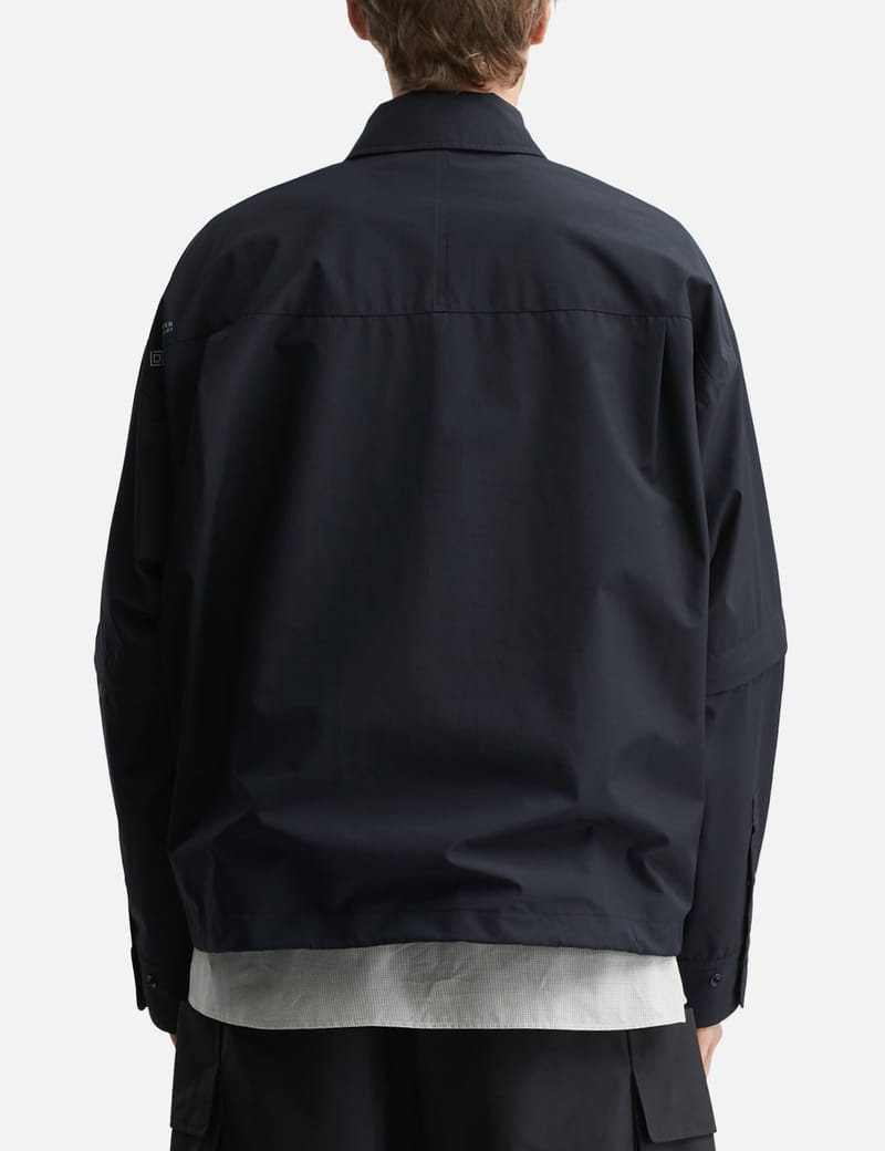 CLESSTE - +Phenix Windstopper® By GORE-TEX Labs Detachable Wading