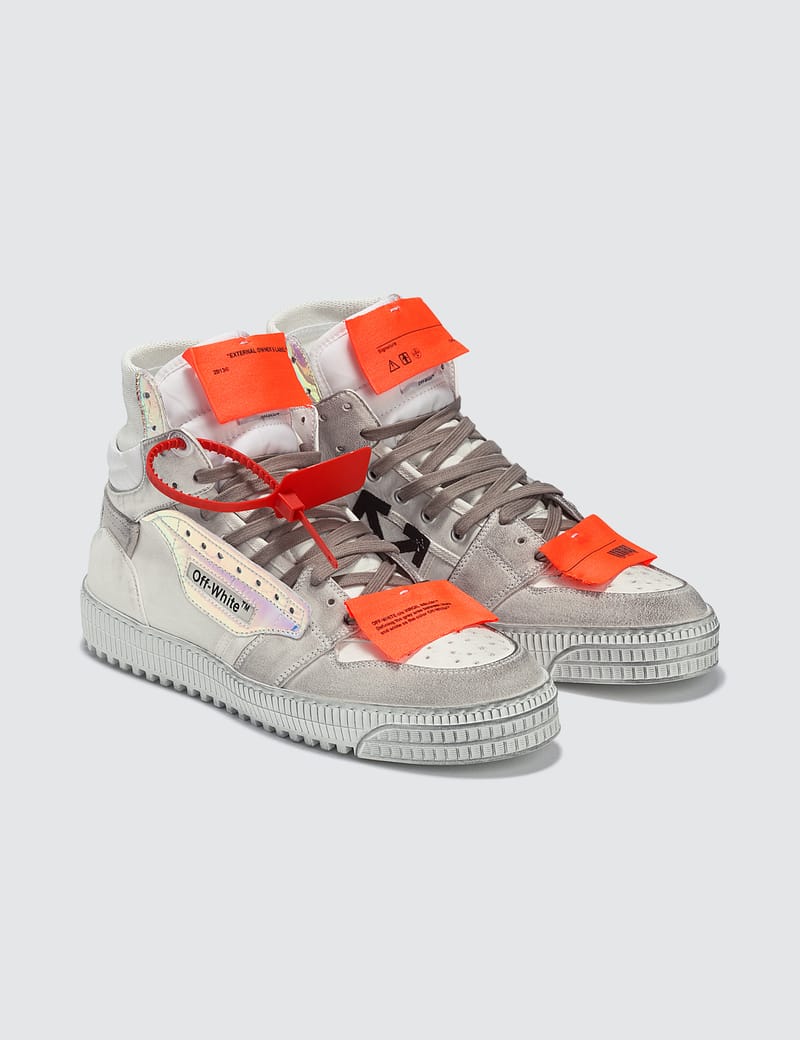 ★ept★COURT OFF WHITE★追跡可 Court (Off White) – EPT