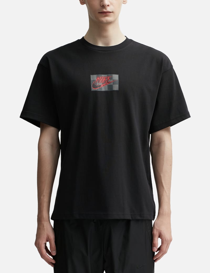 国内発送！Nike x Stranger Things Tee Sサイズ Nike - Nike x Stranger Things T-shirt | HBX - Globally