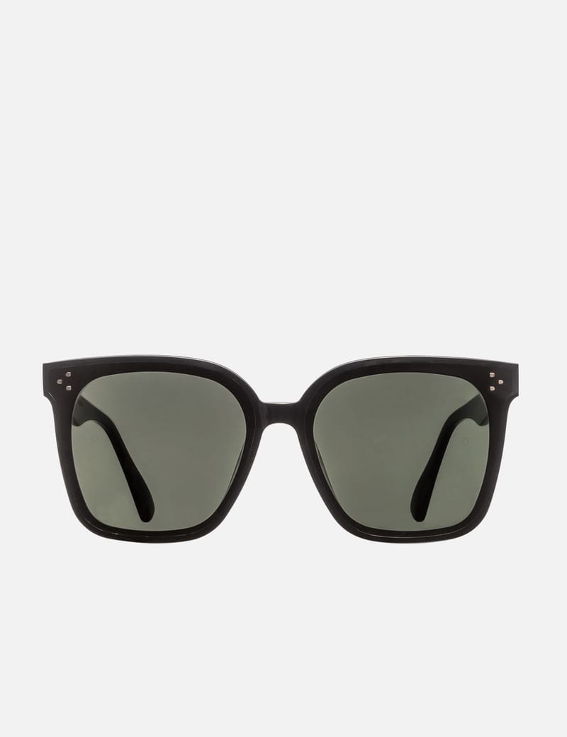 Gentle monster best sale black sunglasses