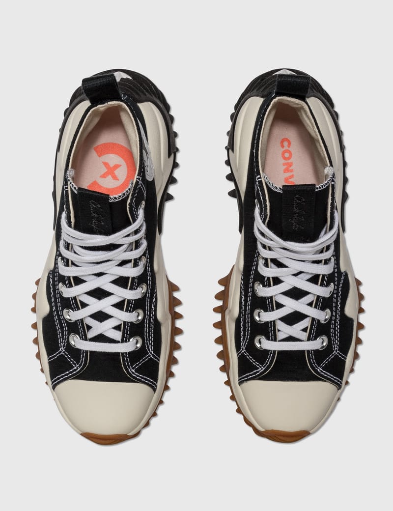 Converse - Run Star Motion Sneaker | HBX