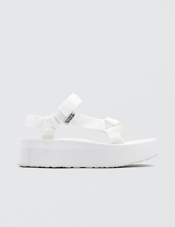 teva flatform universal lark