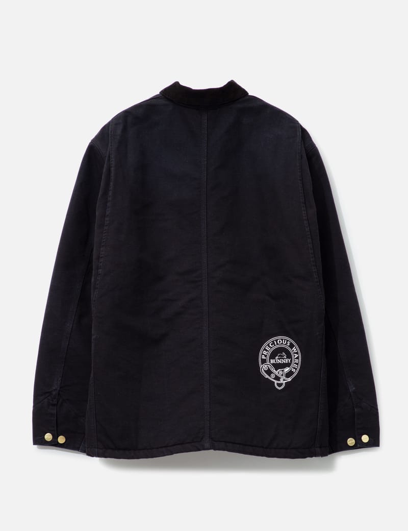 Carhartt Work In Progress - Carhartt Wip X Wacko Maria