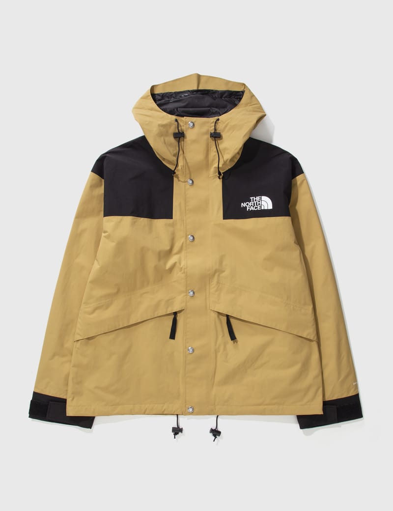 The North Face - Retro '86 Dryvent Mountain Jacket | HBX 