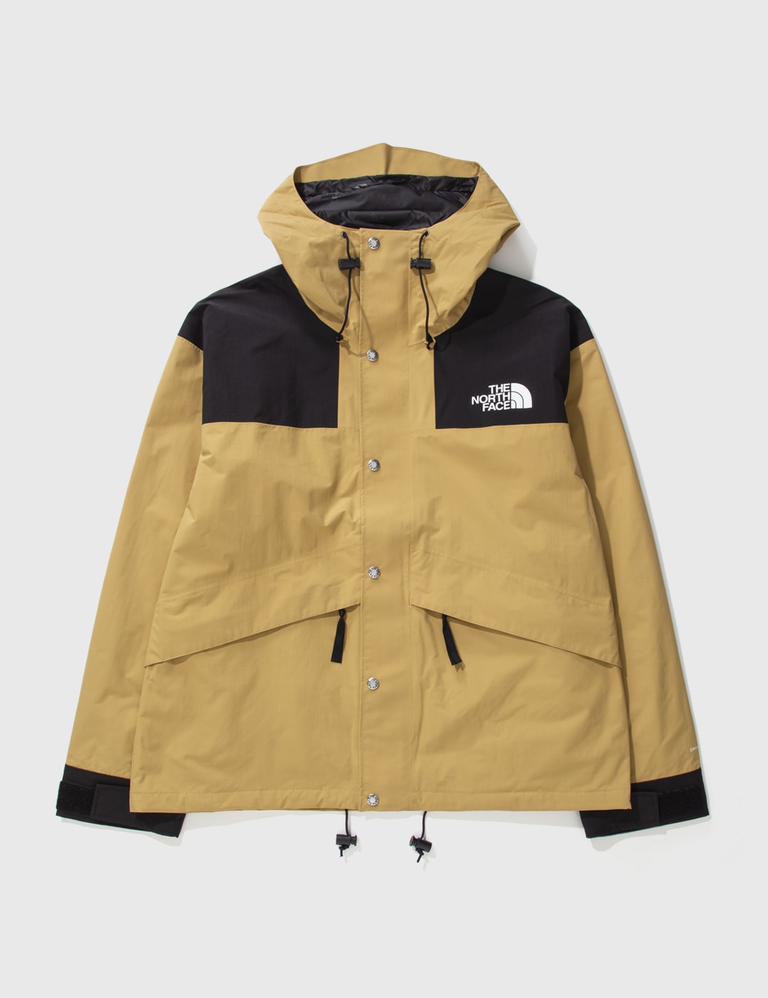 The North Face - Retro '86 Dryvent Mountain Jacket | HBX - Globally ...