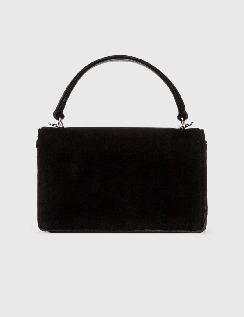 ショルダーバッグ・ポシェット ALEXANDER WANG SATCHELS alexanderwang（アレキサンダーワン）の「Alexander Wang Attica