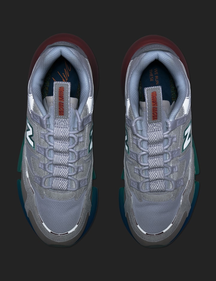 New Balance New Balance x Jaden Smith Vision Racer Sneaker HBX