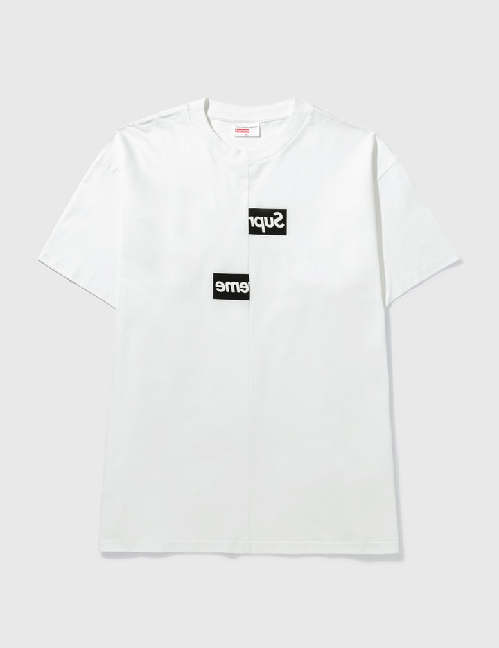 Supreme x comme des garcons 2018 shirt Clearance