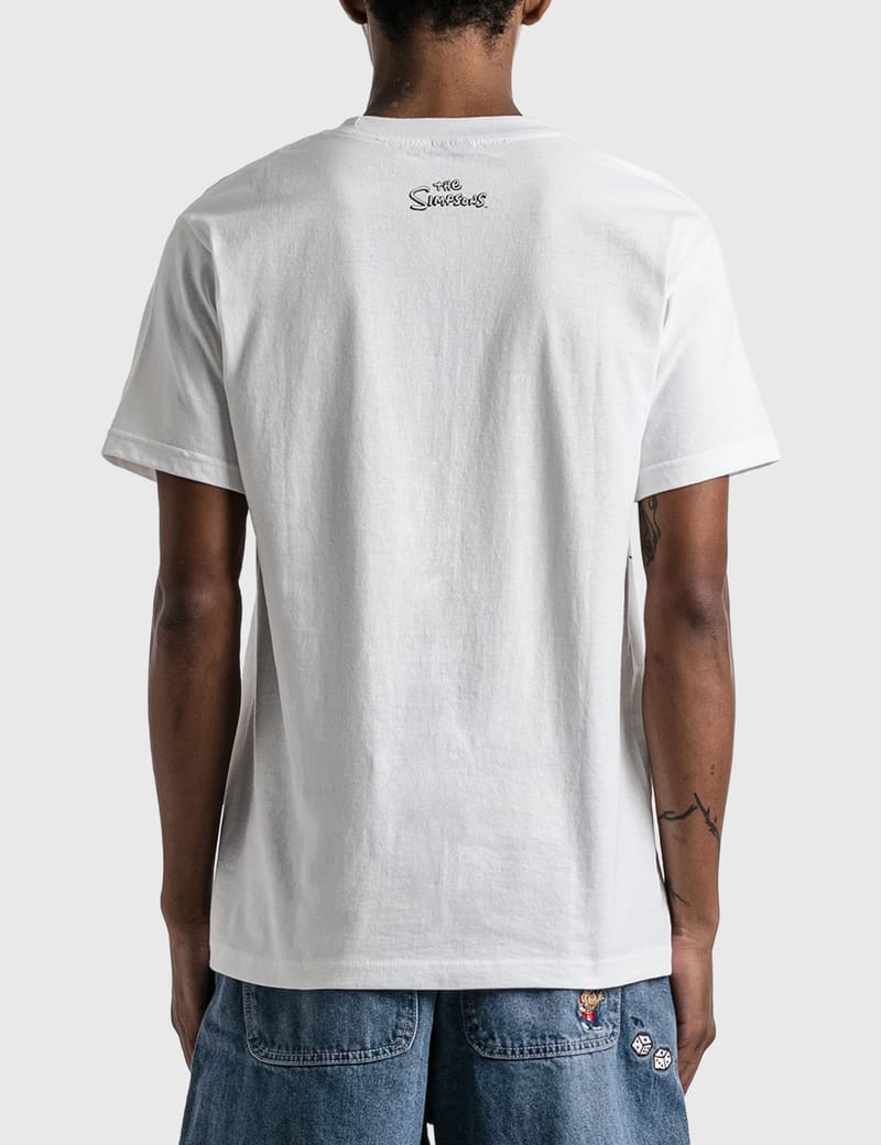 Chinatown Market - チャイナタウンマーケット × シンプソンズ