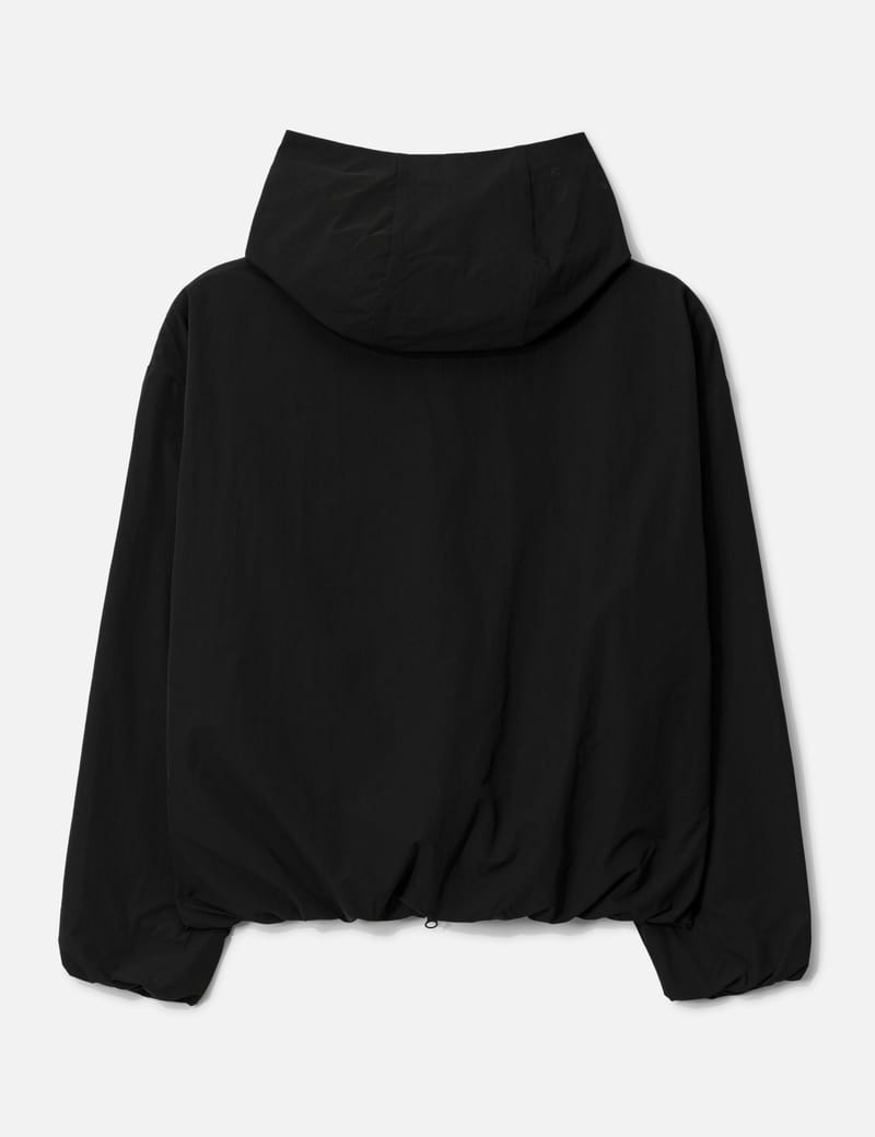 Puma PUMA x Fumito Ganryu Drifter Hoodie - ハイカラーと非対称
