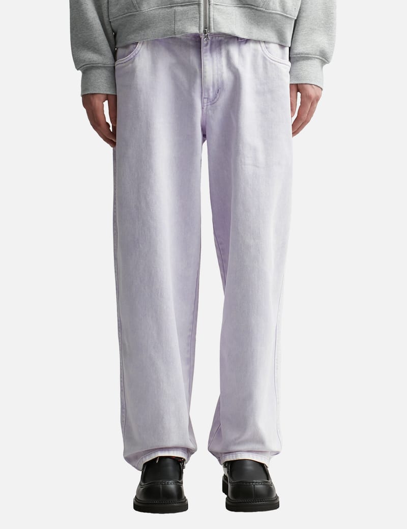 Dime - Classic Baggy Denim Pants | HBX - Globally Curated Dime - Classic Baggy Denim Pants | HBX - Globally Curated