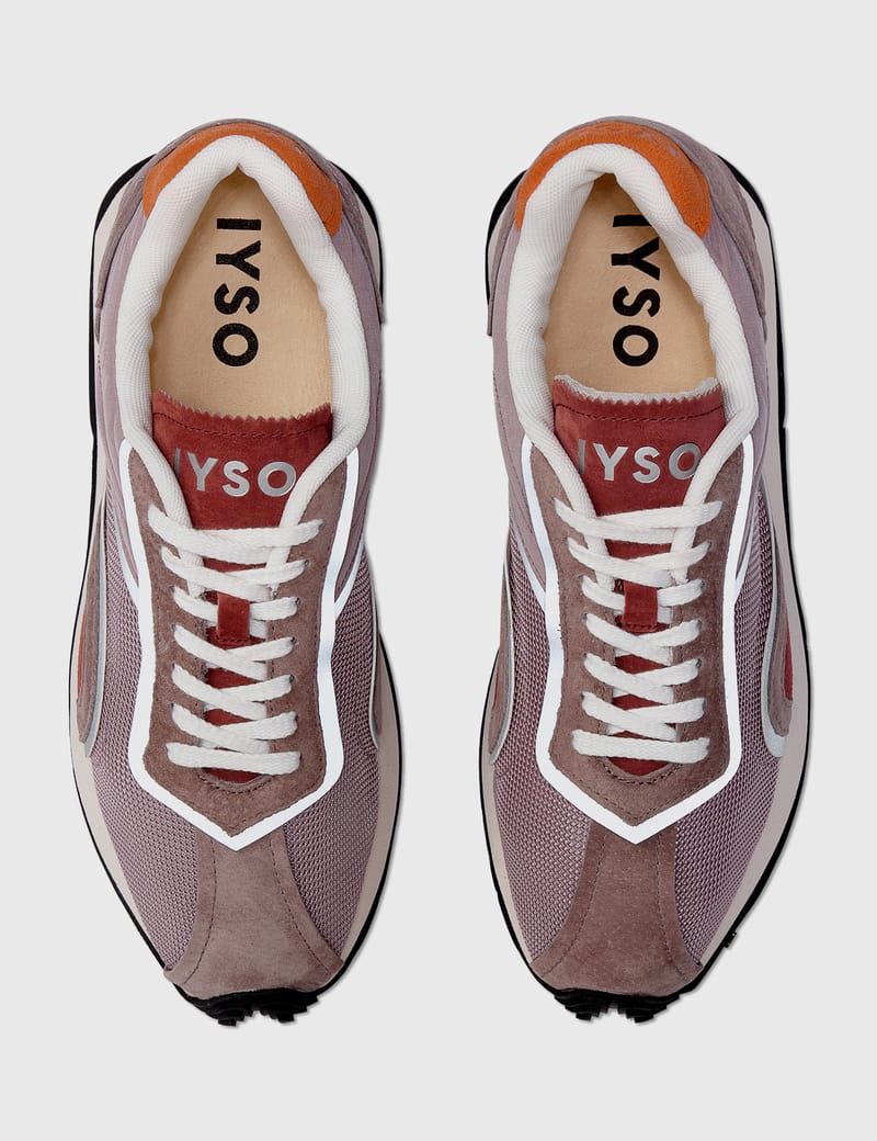 IYSO - Halo V2 | HBX - ハイプビースト(Hypebeast)が厳選した