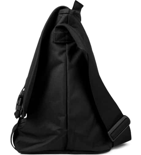Carhartt Work In Progress - Black Parcel Bag | HBX