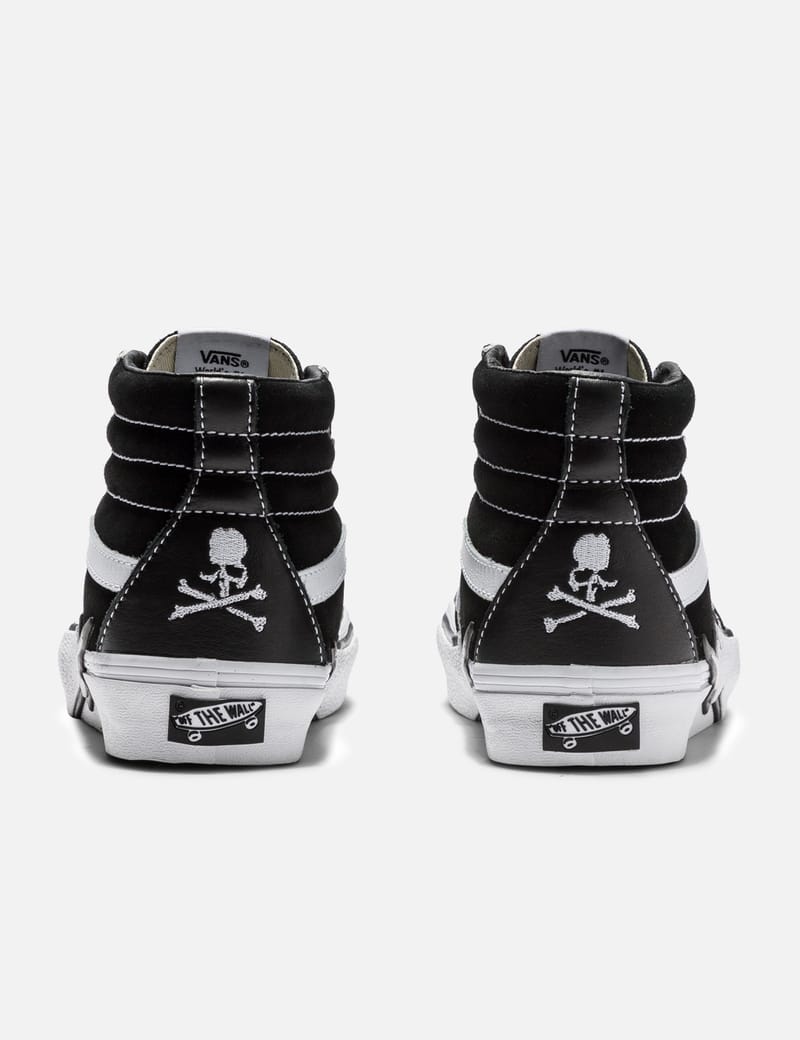 Vans x mastermind hoodie sale