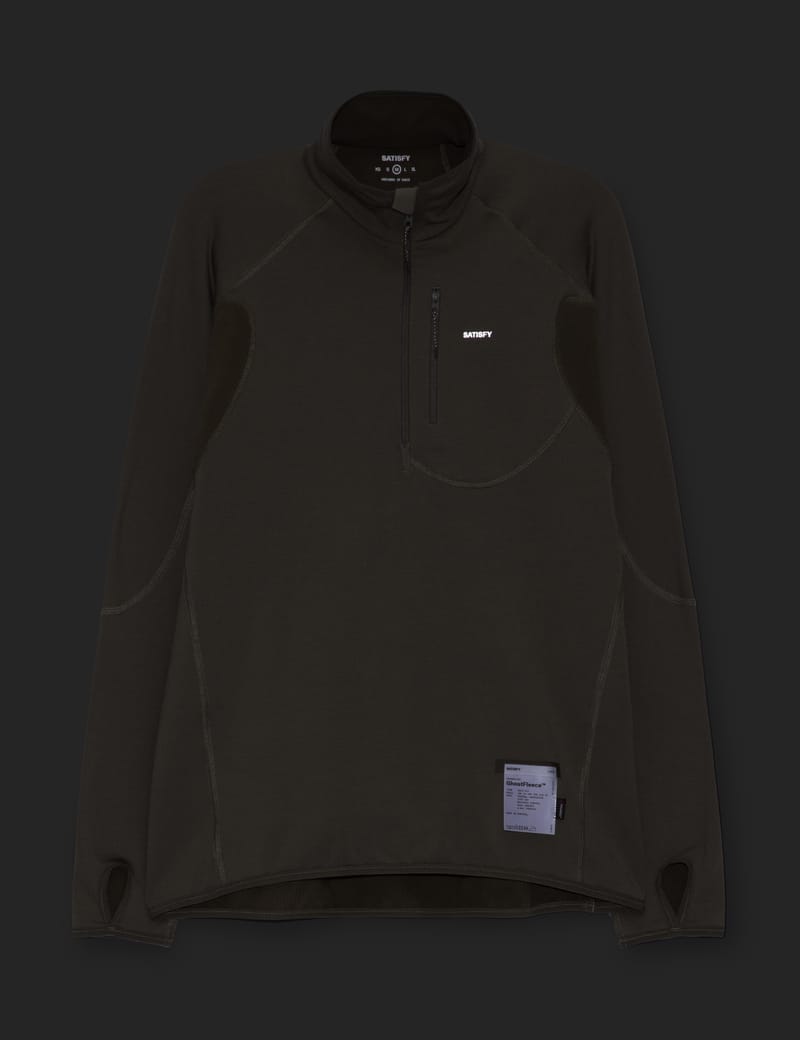 【HI FI FNK】Noel Fleece Half Zip Top Nike Tech Men's Fleece Half-Zip Top. Nike.com