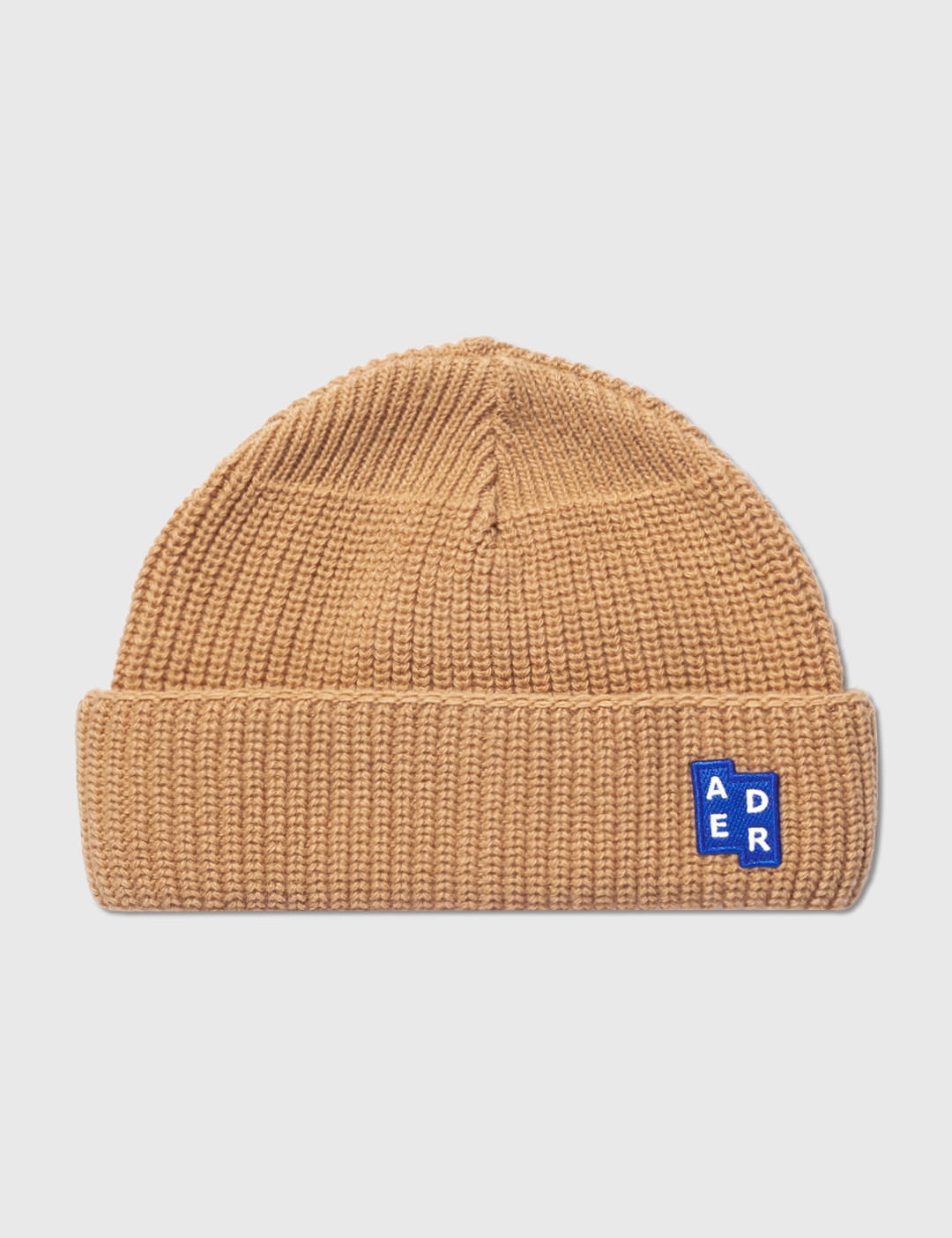 Ader Error - Logo Beanie | HBX - Globally Curated Fashion and Lifestyle by  Hypebeast