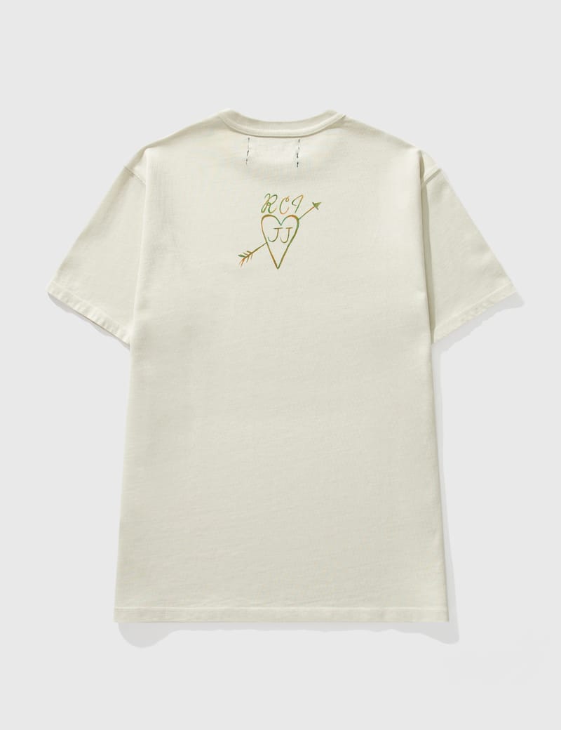 Juliet Johnstone Collaboration T-shirt