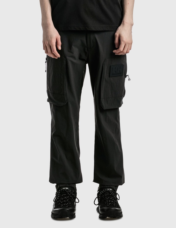Helly Hansen - Arc 22 Cargo Pants | HBX - Globally Curated Fashion and ...