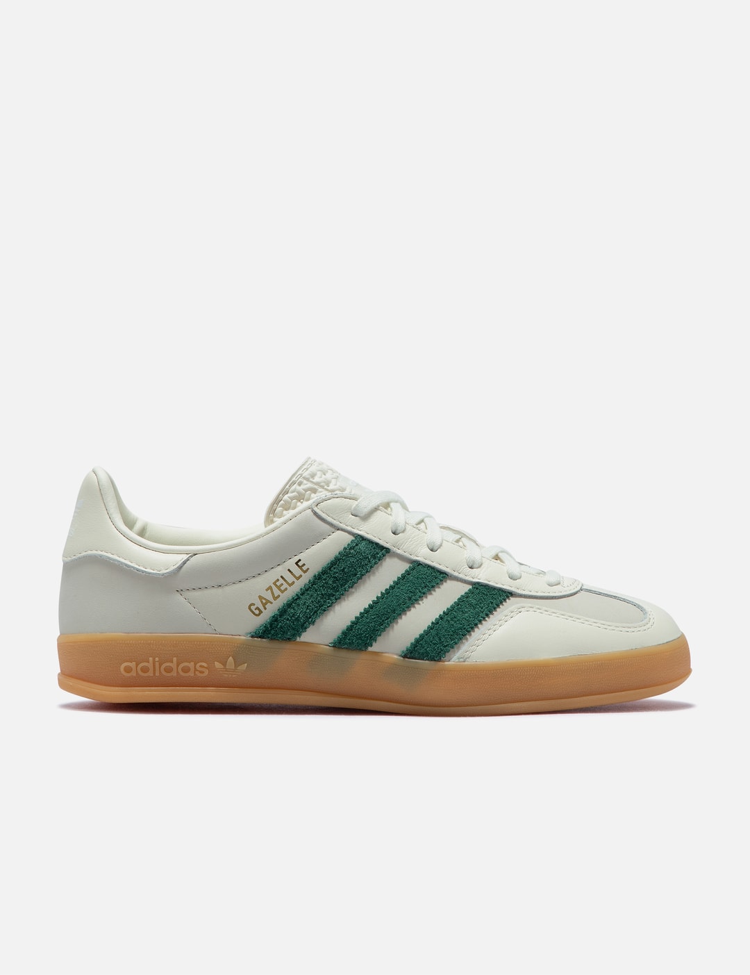 Adidas Originals - GAZELLE INDOOR | HBX - Globally Curated Fashion and ...