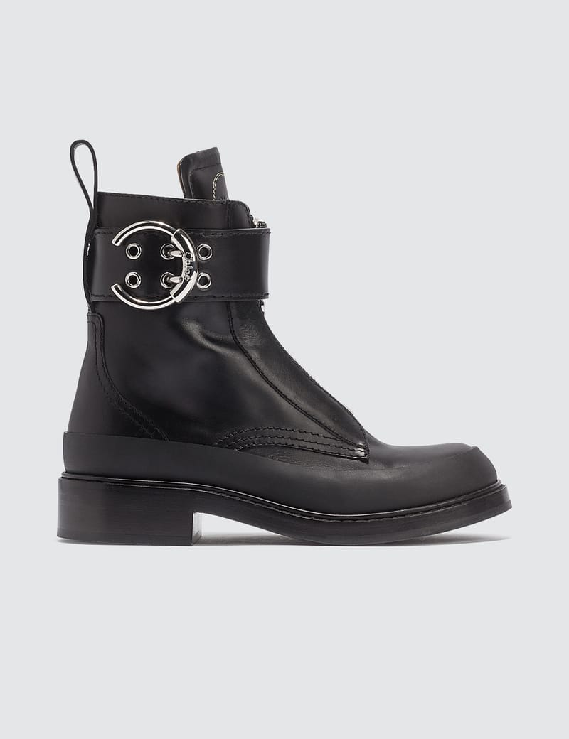 Chelsea on sale boots hypebeast