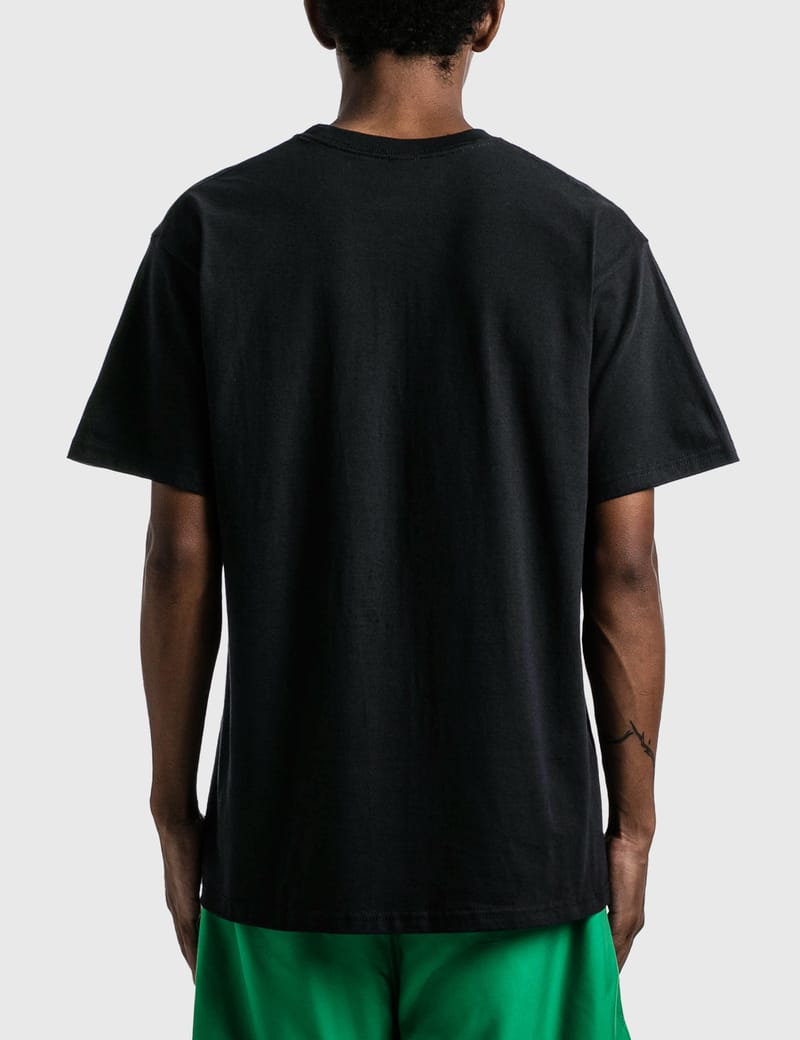 Fucking Awesome - Hands Teeth T-shirt | HBX - Globally