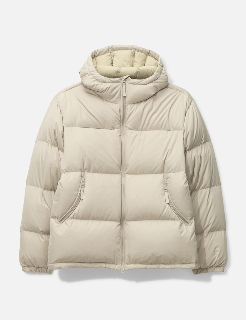 Hiking Patrol - DOWN JACKET | HBX - ハイプビースト(Hypebeast