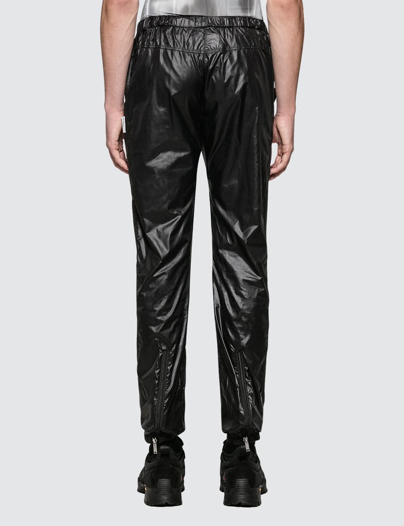 Heliot Emil - Lightweight Track Pants | HBX - ハイプビースト