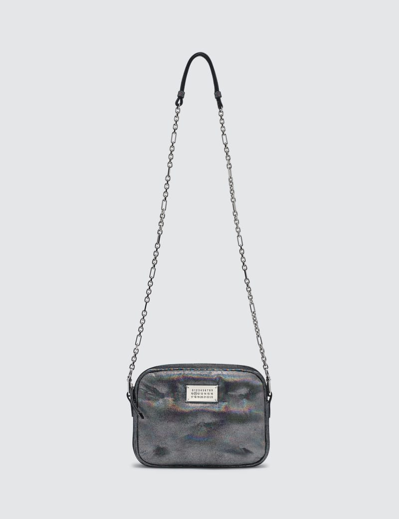 バッグ Maison Margiela GLAM SLAM CROSS BODY BAG Maison Margiela - Glam Slam Crossbody Bag | HBX