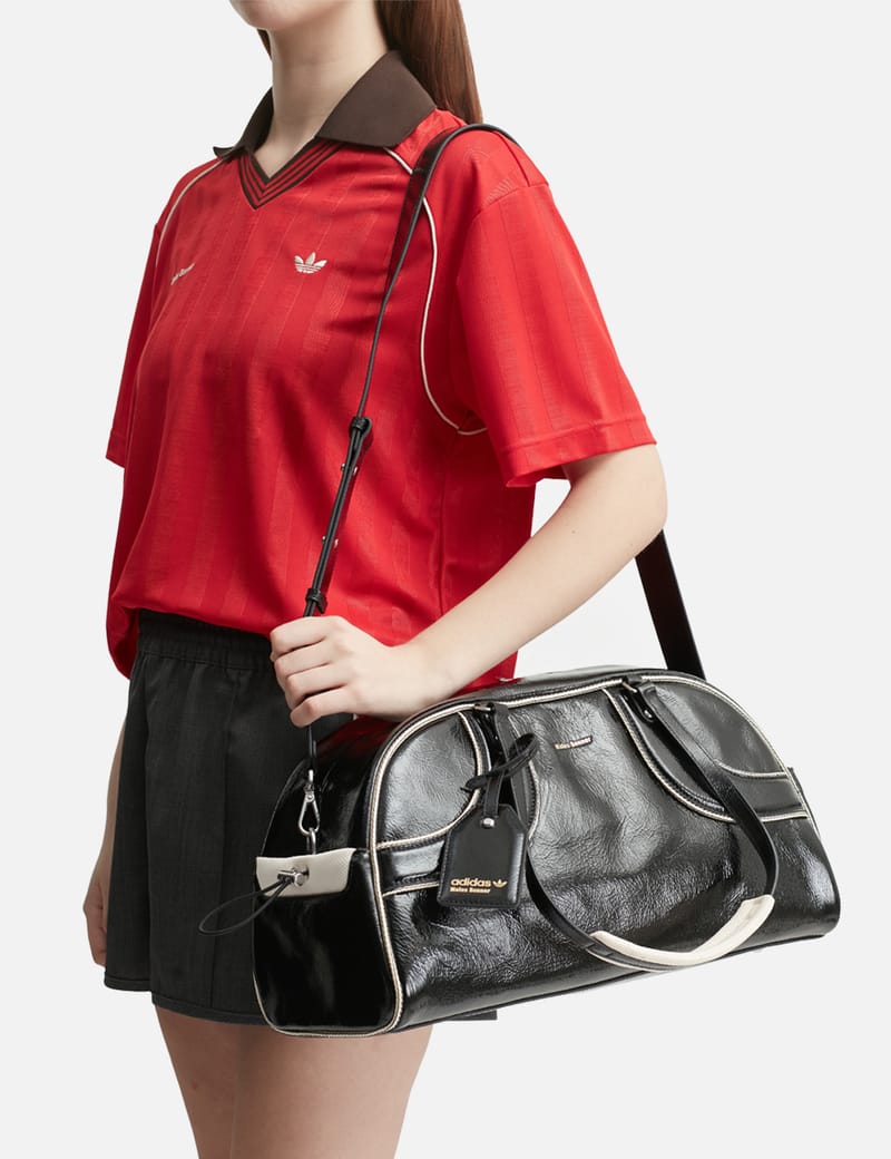 adidas Originals adidas Originals x Wales Bonner Leather Bag