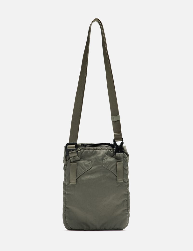 C.P. Company - NYLON B CROSSBODY BAG | HBX - Globally Curated