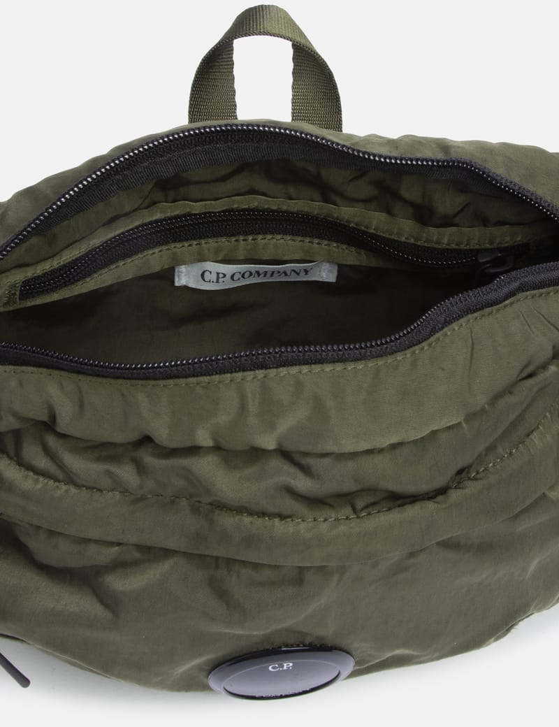 C.P. Company - Nylon B Crossbody Pack | HBX