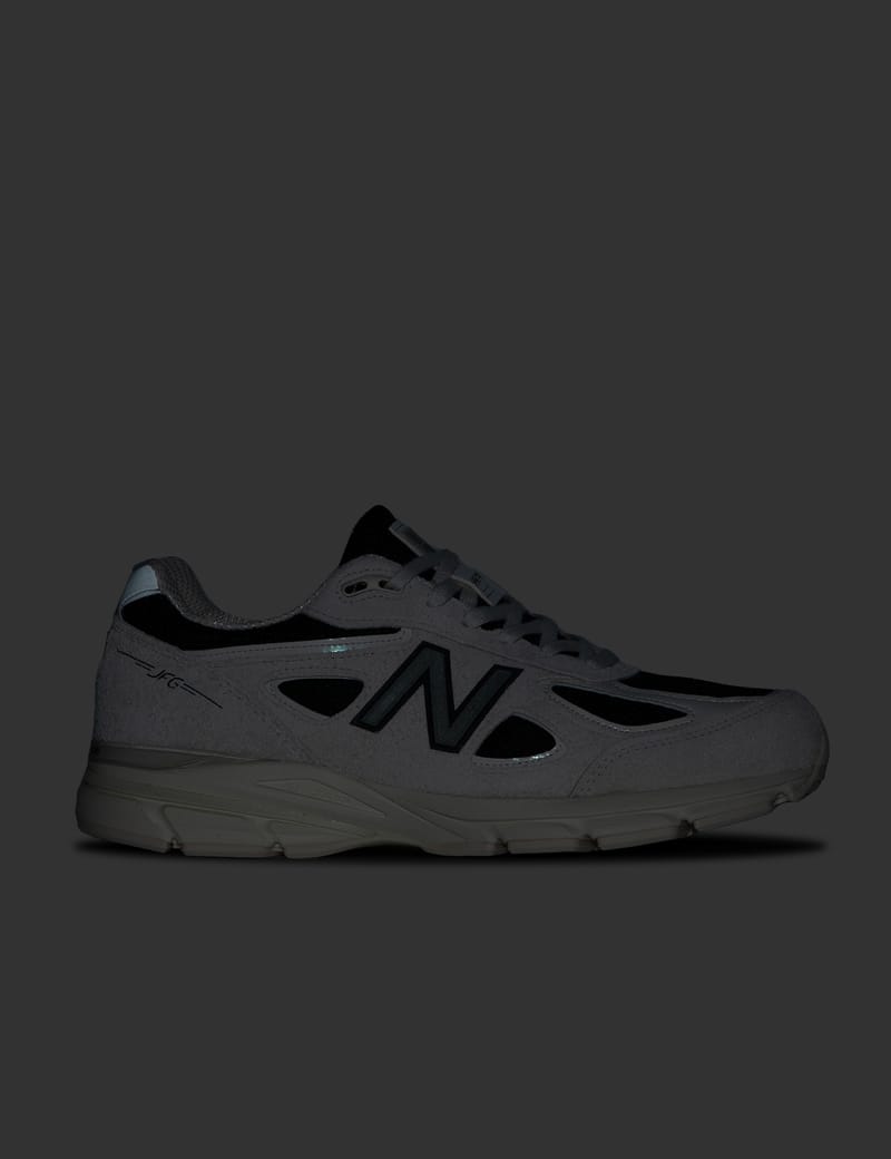 ★New Balance x Joe Freshgoods★990v4 Made in USA★ Joe Freshgoods x New Balance 990 V4 