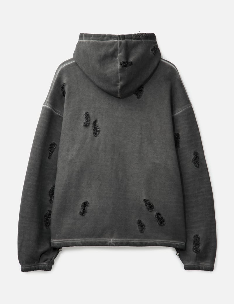 Thugculb ロックフーディーベスト Thug Club - 【残り一点】Rock Hoodie | ACRMTSM ONLINE STORE