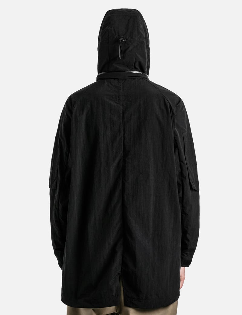 Comfy Outdoor Garment - BAA EXCLUSIVE OVER COAT | HBX - Globally