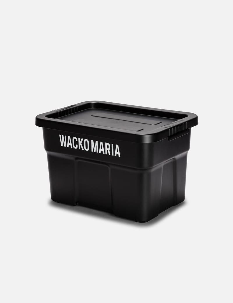 Wacko Maria - THOR / LARGE TOTE 22L CONTAINER | HBX - Globally