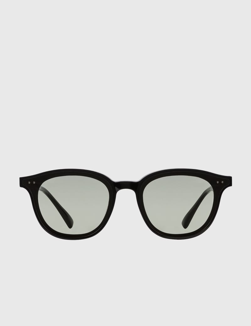 Gentle Monster - Lang-01 Sunglasses | HBX - Globally Curated