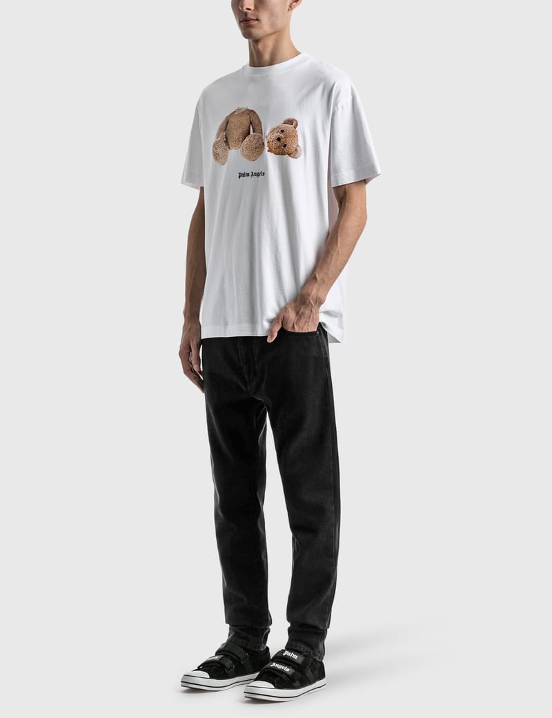 Palm Angels - Palm Angels Bear Classic T-shirt | HBX