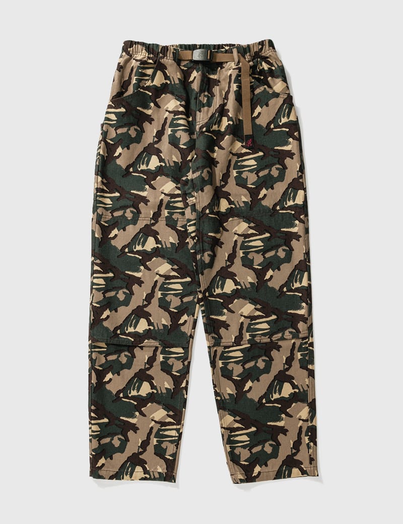 Gramicci - Canvas Mountain Pants | HBX - Globally Curated Fashion