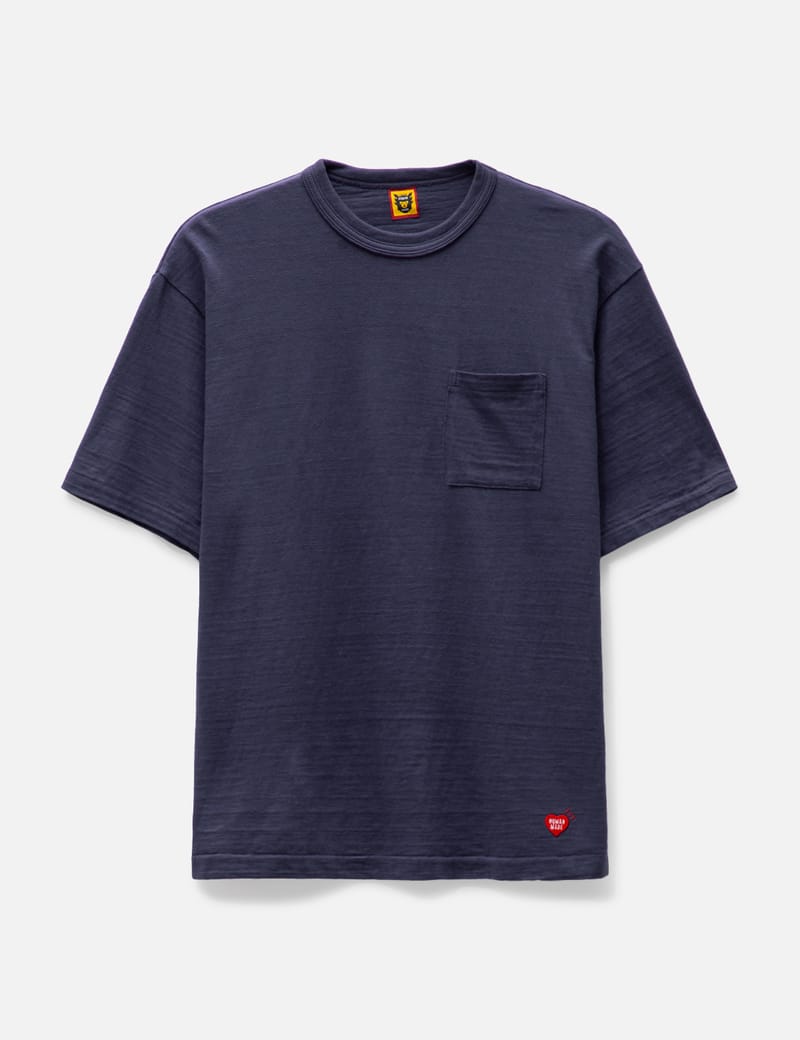 Human Made - Pocket T-shirts #1 | HBX - Globally Curated Fashion