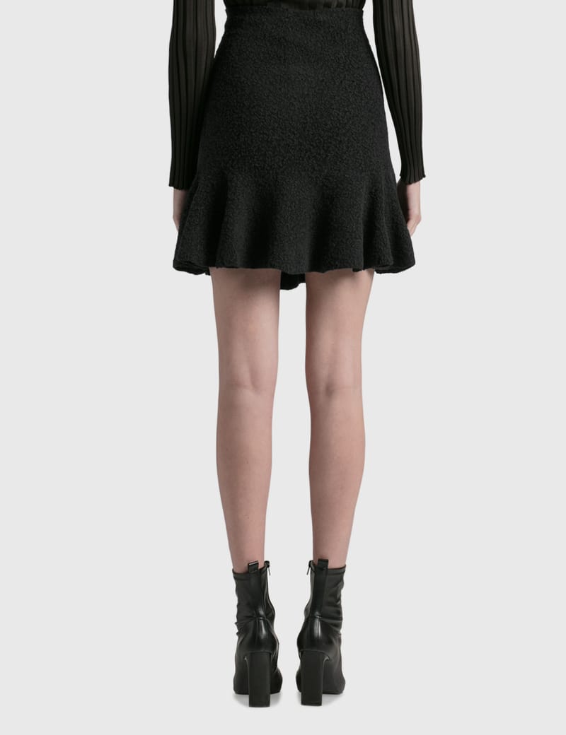 Jil Sander - MIDI SKIRT | HBX - Globally Curated Fashion and